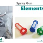 Allied-Filter-spray-gun-filterelements