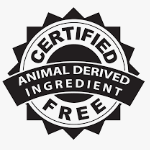 Advantapure Certified animal derived ingredient