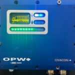 OPW Civacon Rack monitor