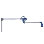 OPW Unsupported boom style top loading arm