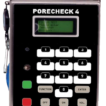Parker - Porecheck 4 integrity test unit